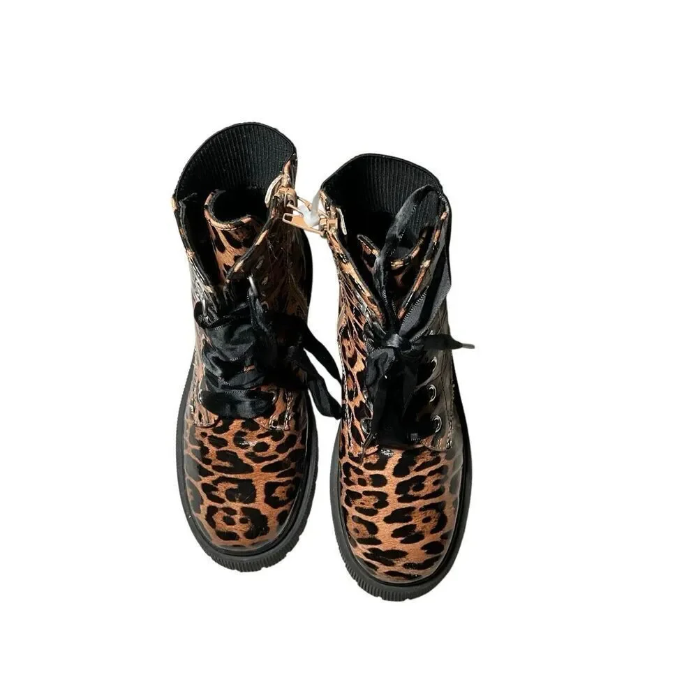DV by Dolce Vita heel platform